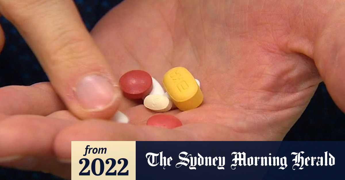 Video Study reveals mix of dietary supplements slow macular degeneration